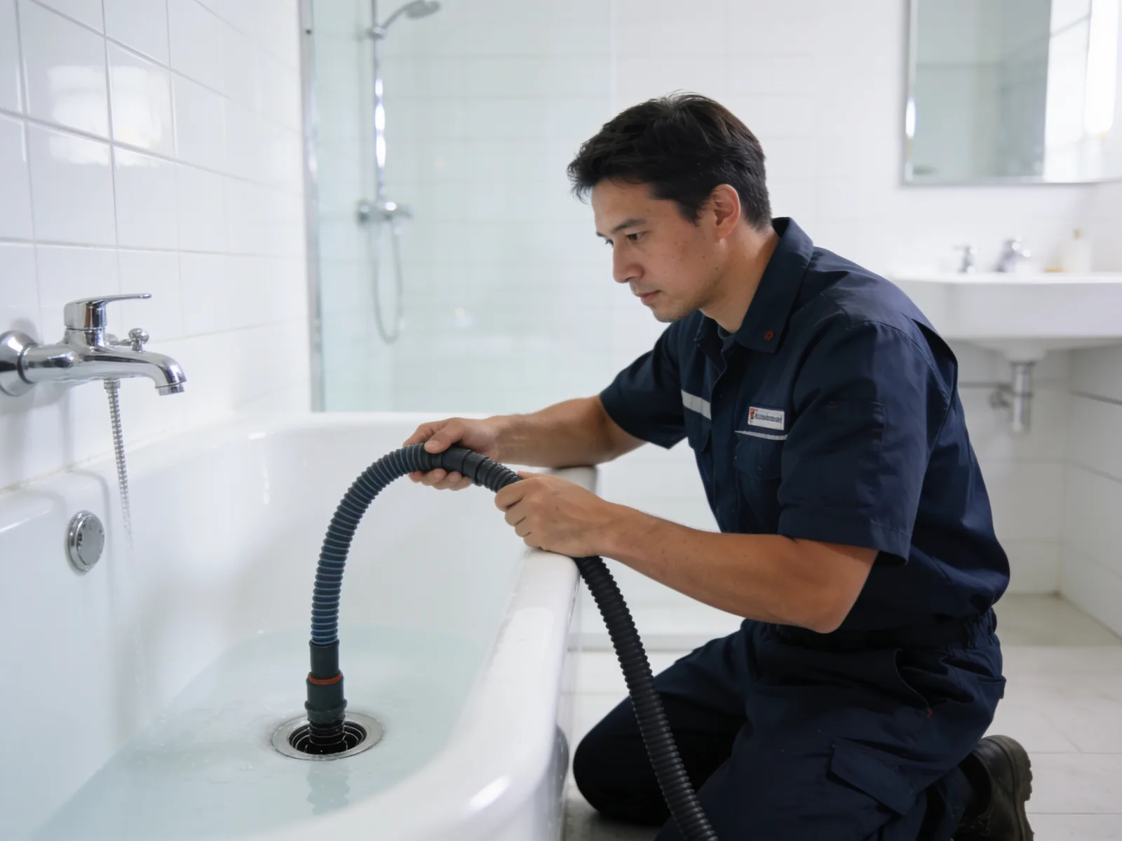 Emergency Plumber Lowland, NC FAQs
